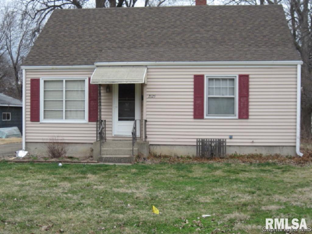 2125 East Buchanan Street Springfield, IL 62703 - Photo 20 of 21