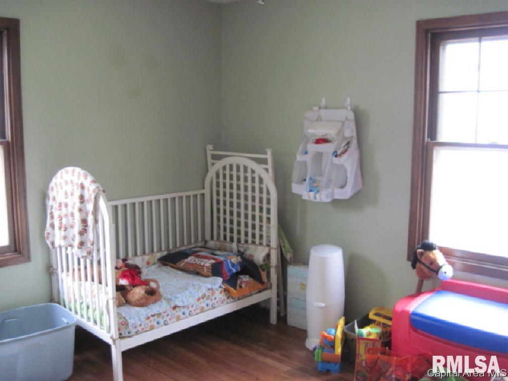2125 East Buchanan Street Springfield, IL 62703 - Photo 10 of 21