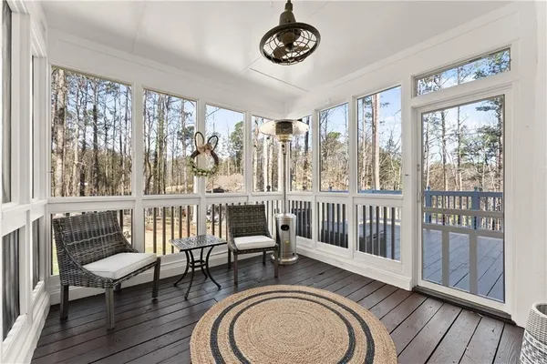 $899,000 | 210 Weatherwood Circle, Alpharetta, GA 30004