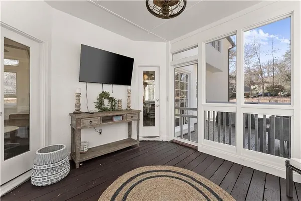 $899,000 | 210 Weatherwood Circle, Alpharetta, GA 30004