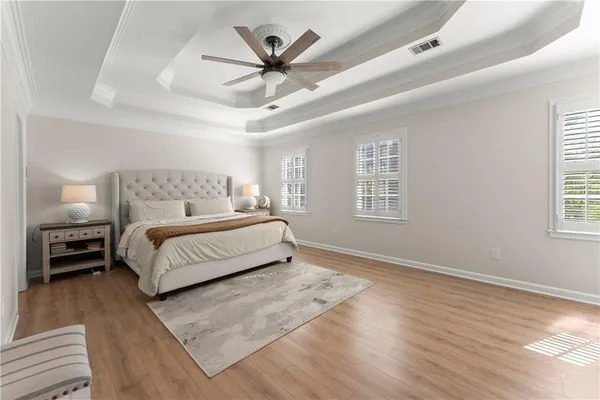 $899,000 | 210 Weatherwood Circle, Alpharetta, GA 30004