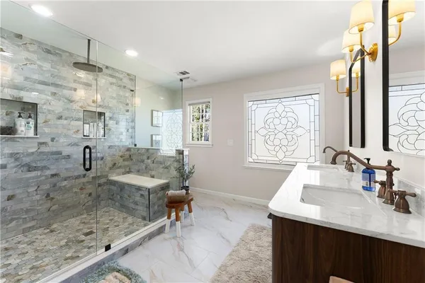 $899,000 | 210 Weatherwood Circle, Alpharetta, GA 30004
