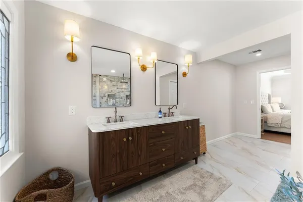 $899,000 | 210 Weatherwood Circle, Alpharetta, GA 30004