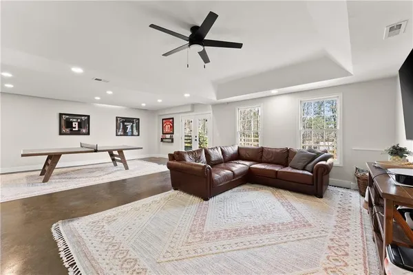 $899,000 | 210 Weatherwood Circle, Alpharetta, GA 30004