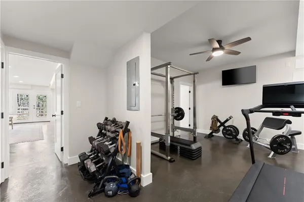 $899,000 | 210 Weatherwood Circle, Alpharetta, GA 30004