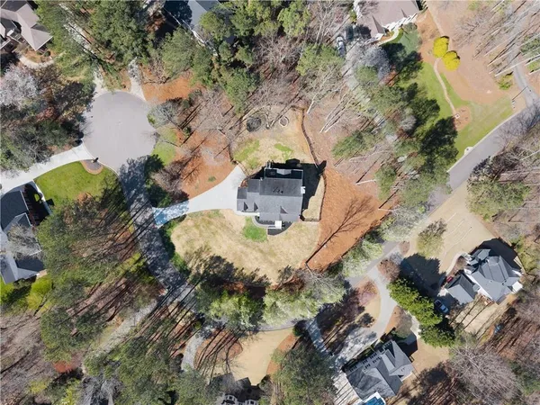 $899,000 | 210 Weatherwood Circle, Alpharetta, GA 30004