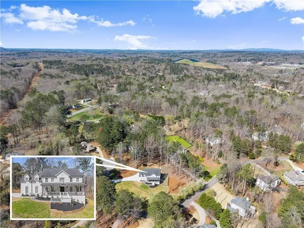 $899,000 | 210 Weatherwood Circle, Alpharetta, GA 30004