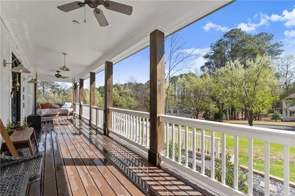 $899,000 | 210 Weatherwood Circle, Alpharetta, GA 30004