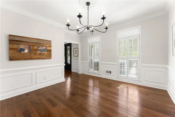 $899,000 | 210 Weatherwood Circle, Alpharetta, GA 30004