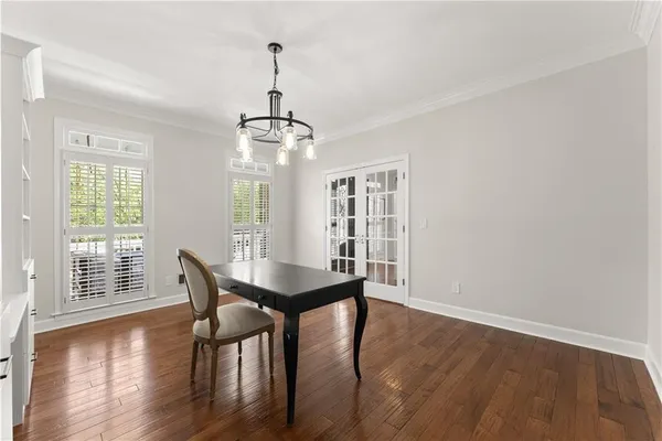 $899,000 | 210 Weatherwood Circle, Alpharetta, GA 30004