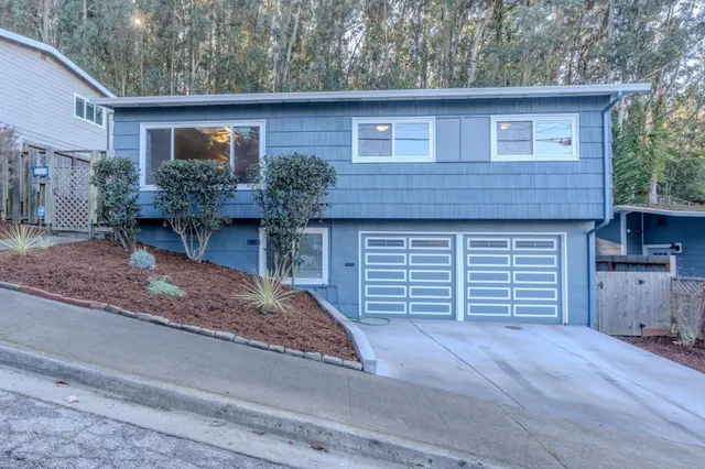 $5,200 | 1104 Barcelona Drive, Pacifica, CA 94044