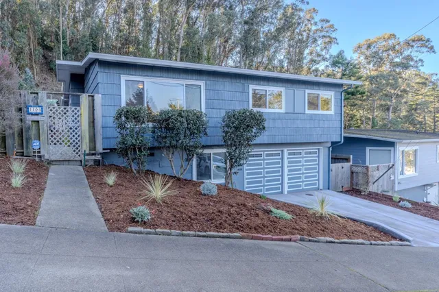 $5,200 | 1104 Barcelona Drive, Pacifica, CA 94044