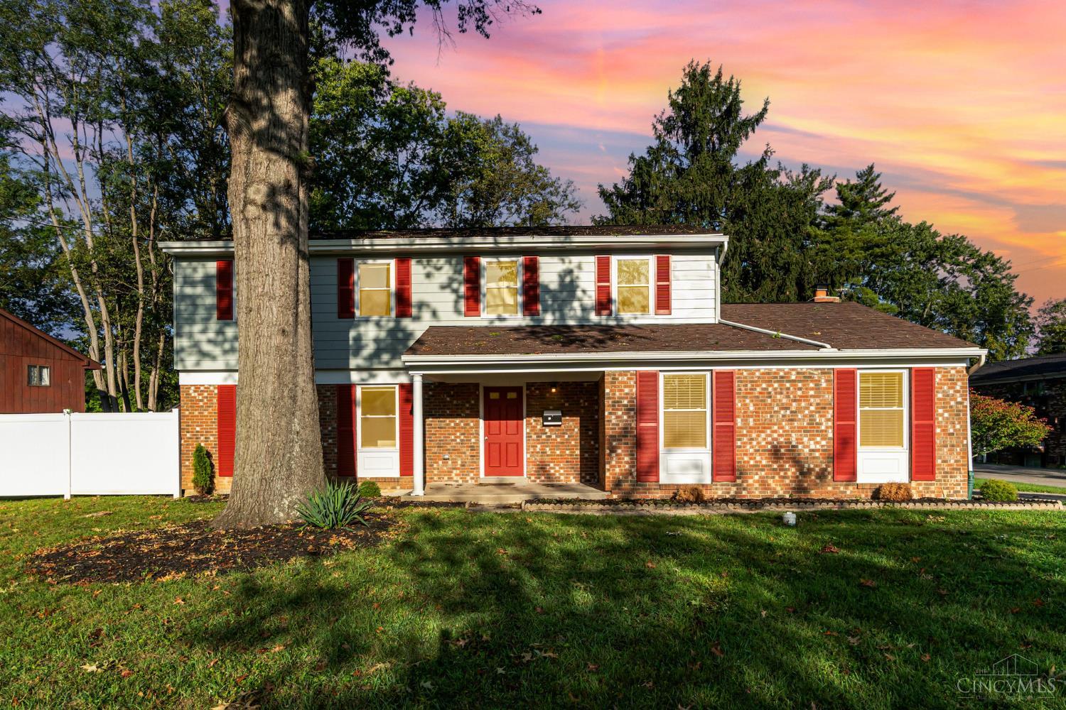 22 Robbie Ridge Milford, OH 45150 - Photo 4 of 27