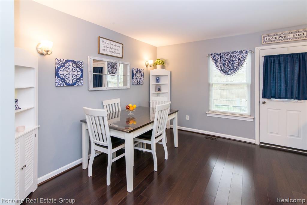 17285 Rudgate Street Southgate, MI 48195 - Photo 8 of 38