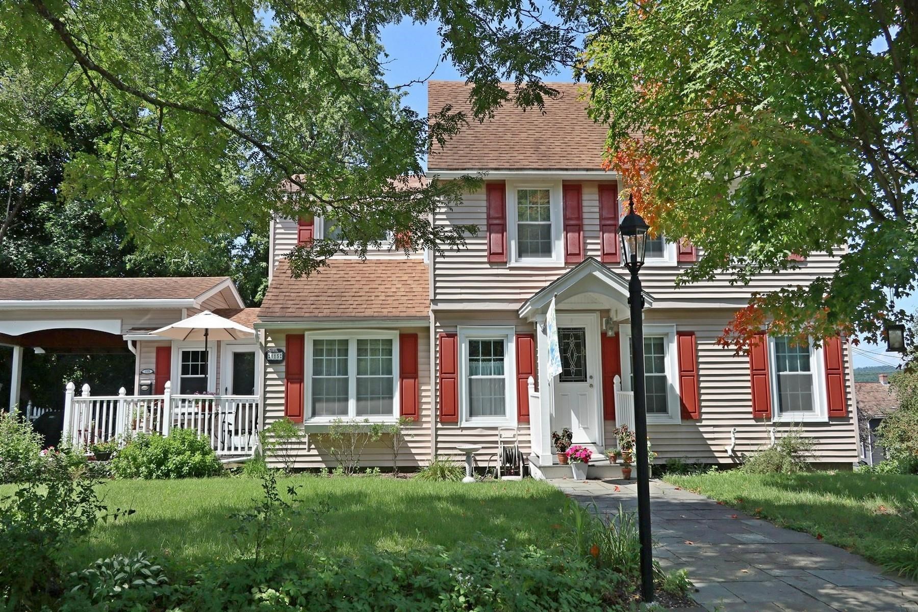 115 Bellevue Avenue Rutland, VT 05701 - Photo 1 of 36