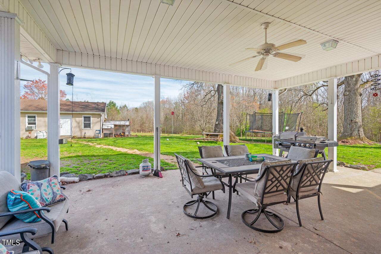 4686 Culbreth Road Oxford, NC 27565 - Photo 16 of 24 38
