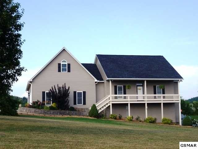 530 Snodderly Road New Market, TN 37820 - Photo 1 of 1 Gallery Image 1