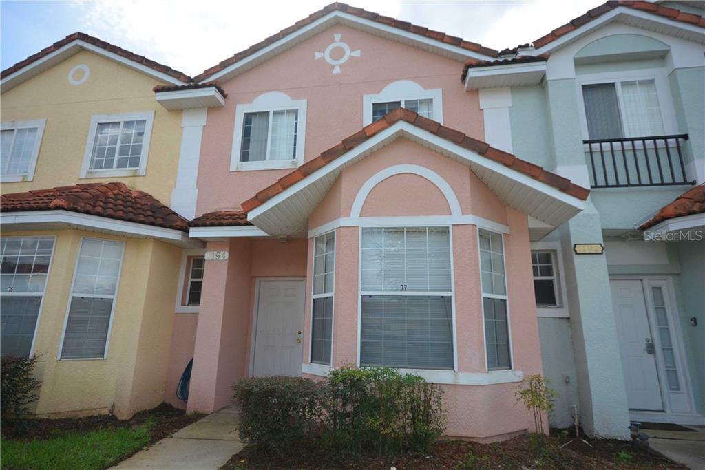 1194 South Beach Circle Kissimmee, FL 34746 - Photo 1 of 1