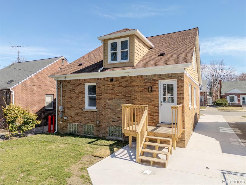 5291 Devonshire Road Detroit, MI 48224 - Photo 62 of 70 Gallery Image 62