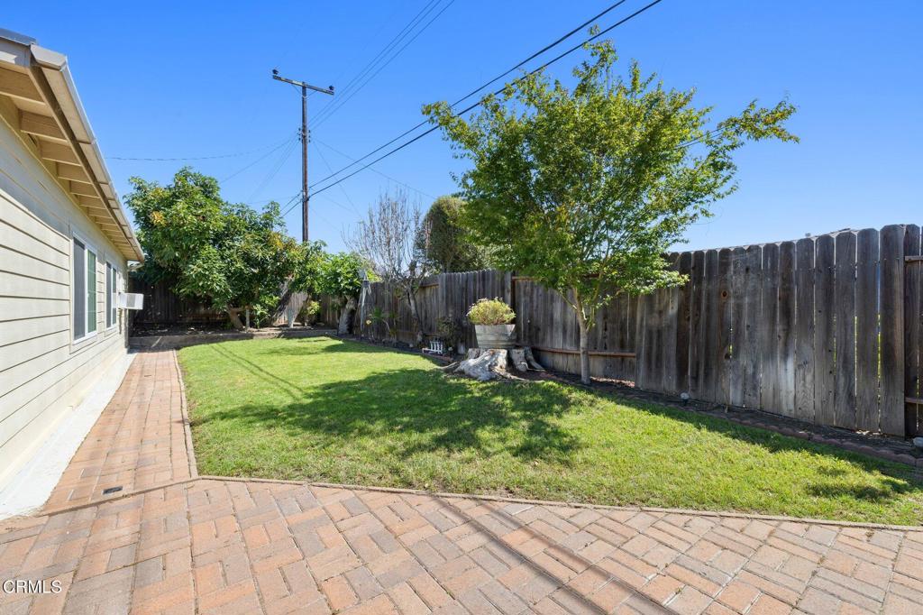 1256 Rugby Avenue Ventura, CA 93004 - Photo 27 of 33