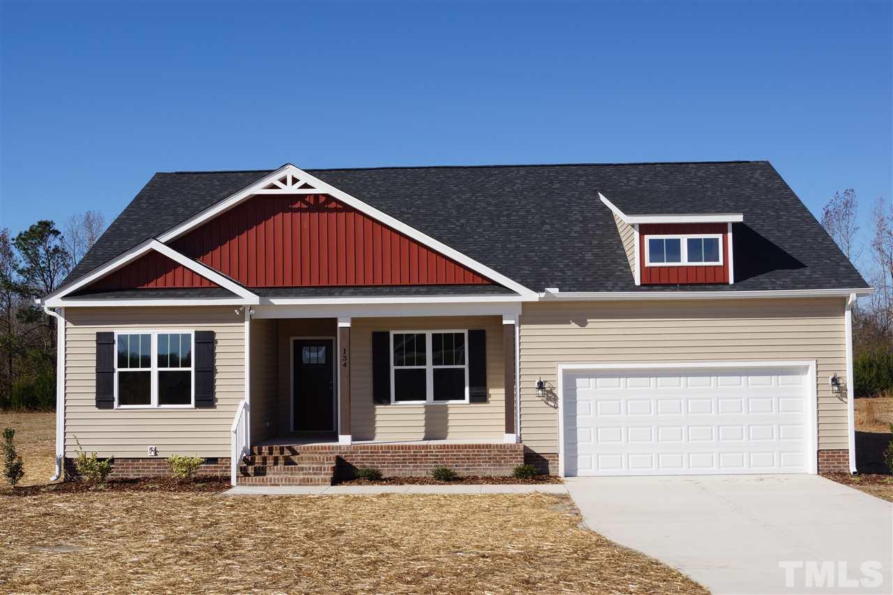 108 Tinney Inn Road Sanford, NC 27332 - Photo 1 of 2 Gallery Image 1