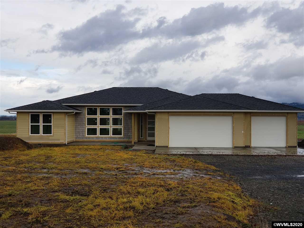 10465 Wells Landing Road Independence, OR 97351 - Photo 1 of 5