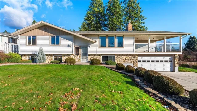 $499,900 | 7018 North 5 Mile Road, Spokane, WA 99208