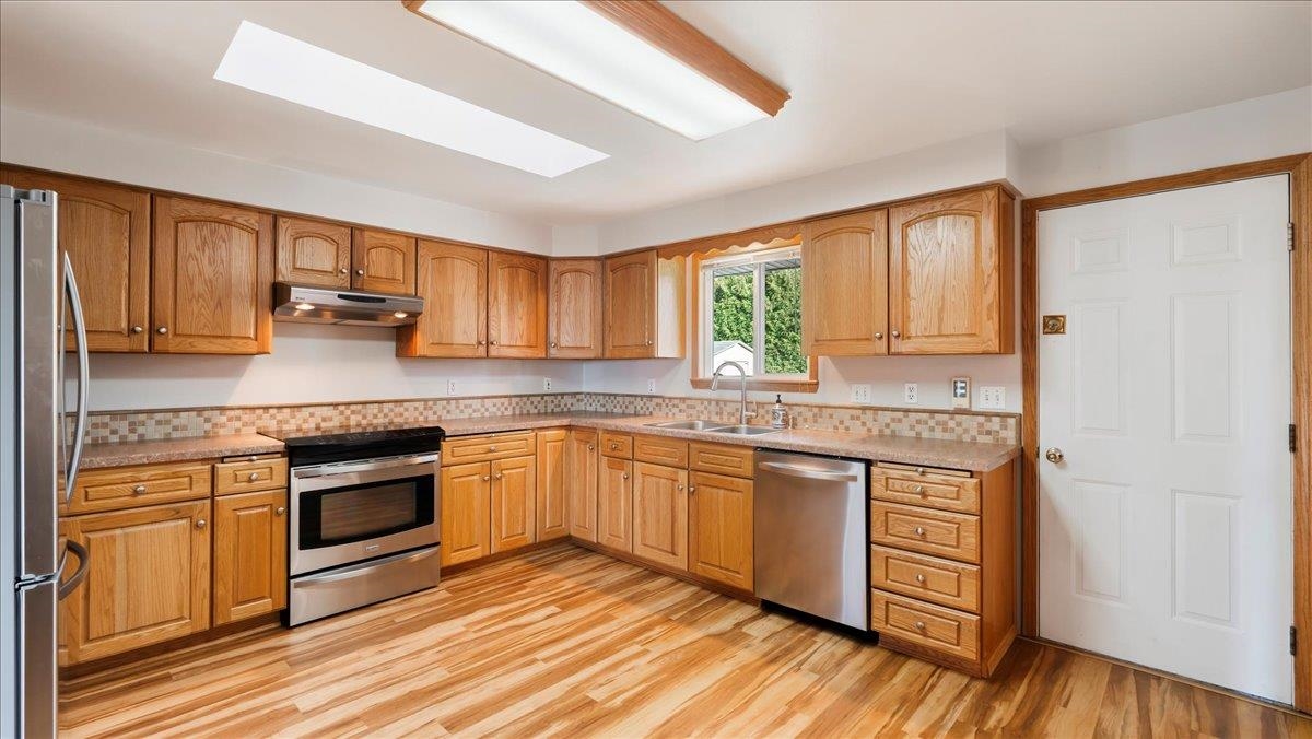 7018 North 5 Mile Road Spokane, WA 99208 - Photo 11 of 33