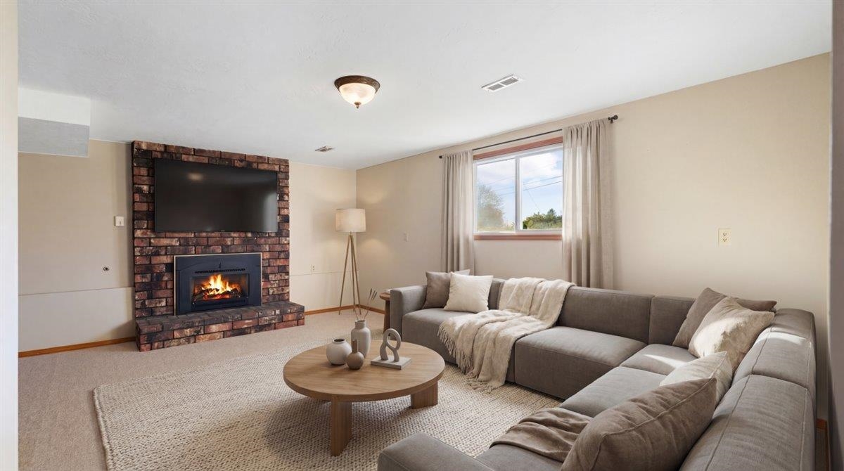 7018 North 5 Mile Road Spokane, WA 99208 - Photo 20 of 33