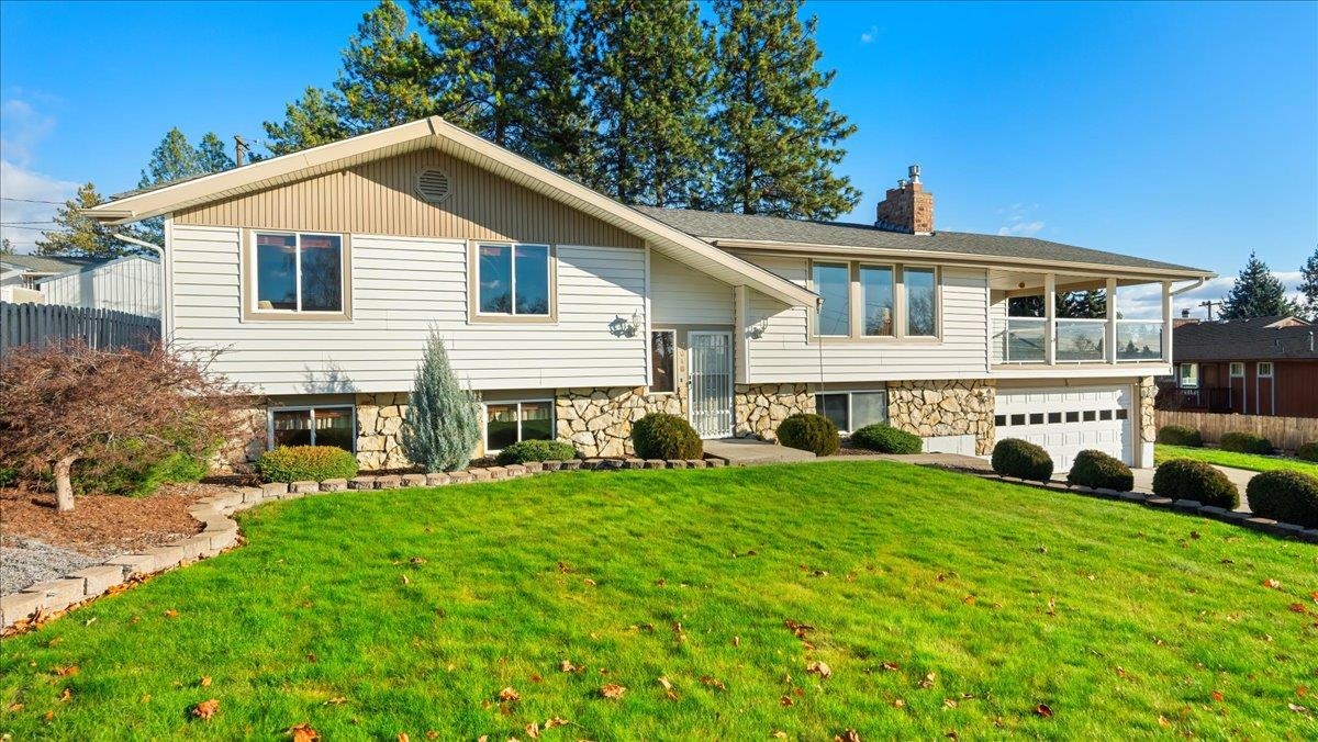 7018 North 5 Mile Road Spokane, WA 99208 - Photo 2 of 33