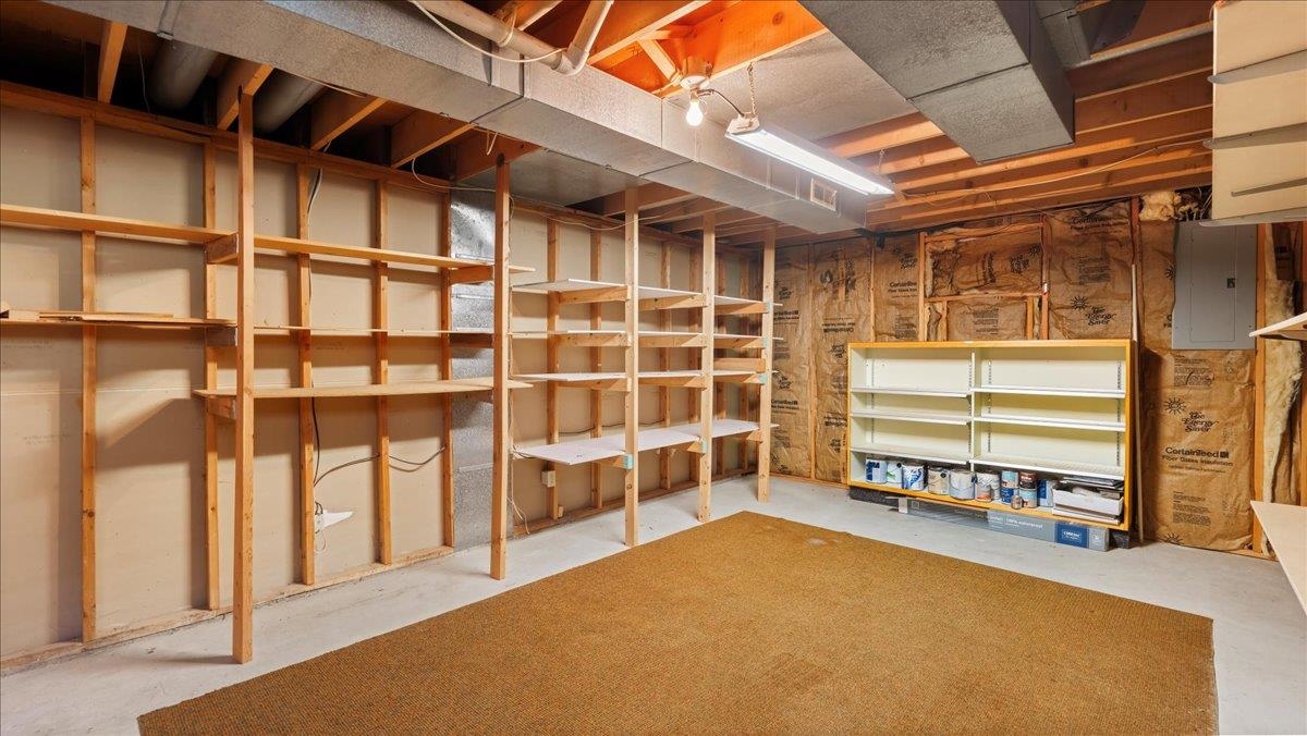 7018 North 5 Mile Road Spokane, WA 99208 - Photo 26 of 33