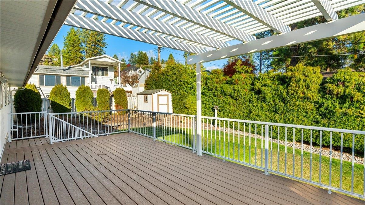 7018 North 5 Mile Road Spokane, WA 99208 - Photo 28 of 33