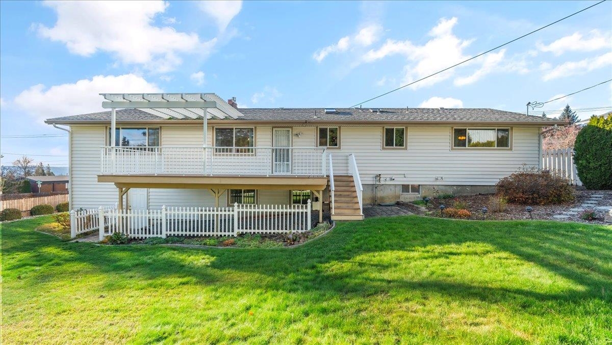 7018 North 5 Mile Road Spokane, WA 99208 - Photo 29 of 33