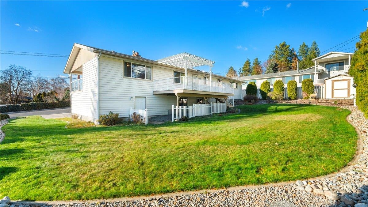 7018 North 5 Mile Road Spokane, WA 99208 - Photo 30 of 33