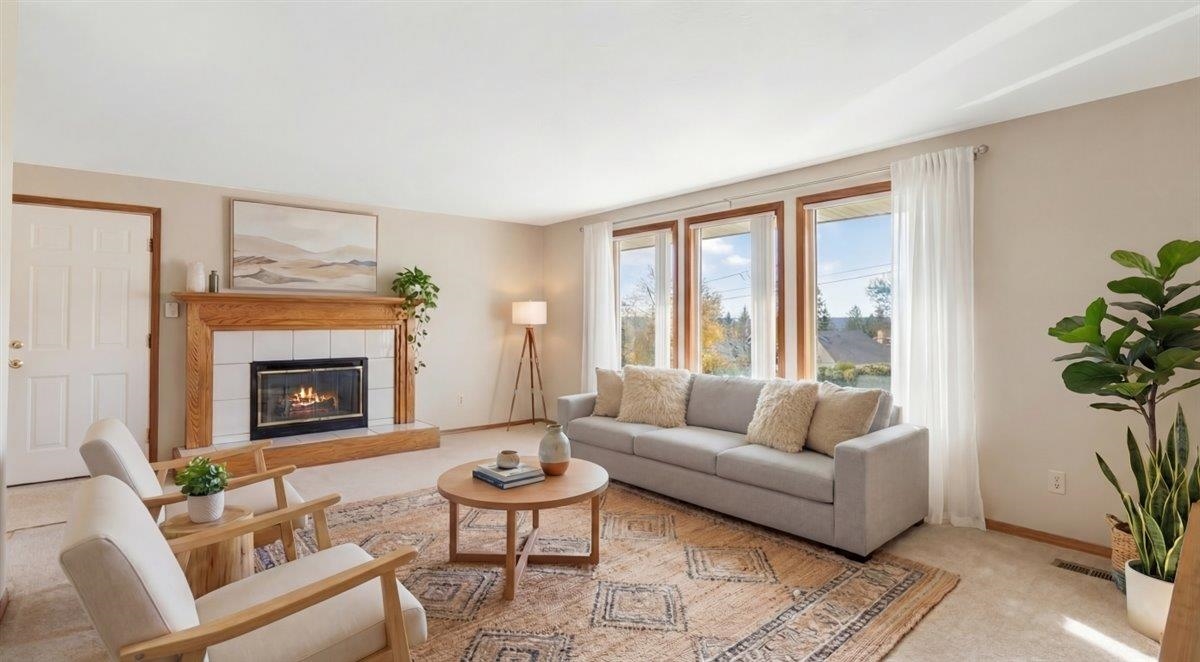 7018 North 5 Mile Road Spokane, WA 99208 - Photo 3 of 33