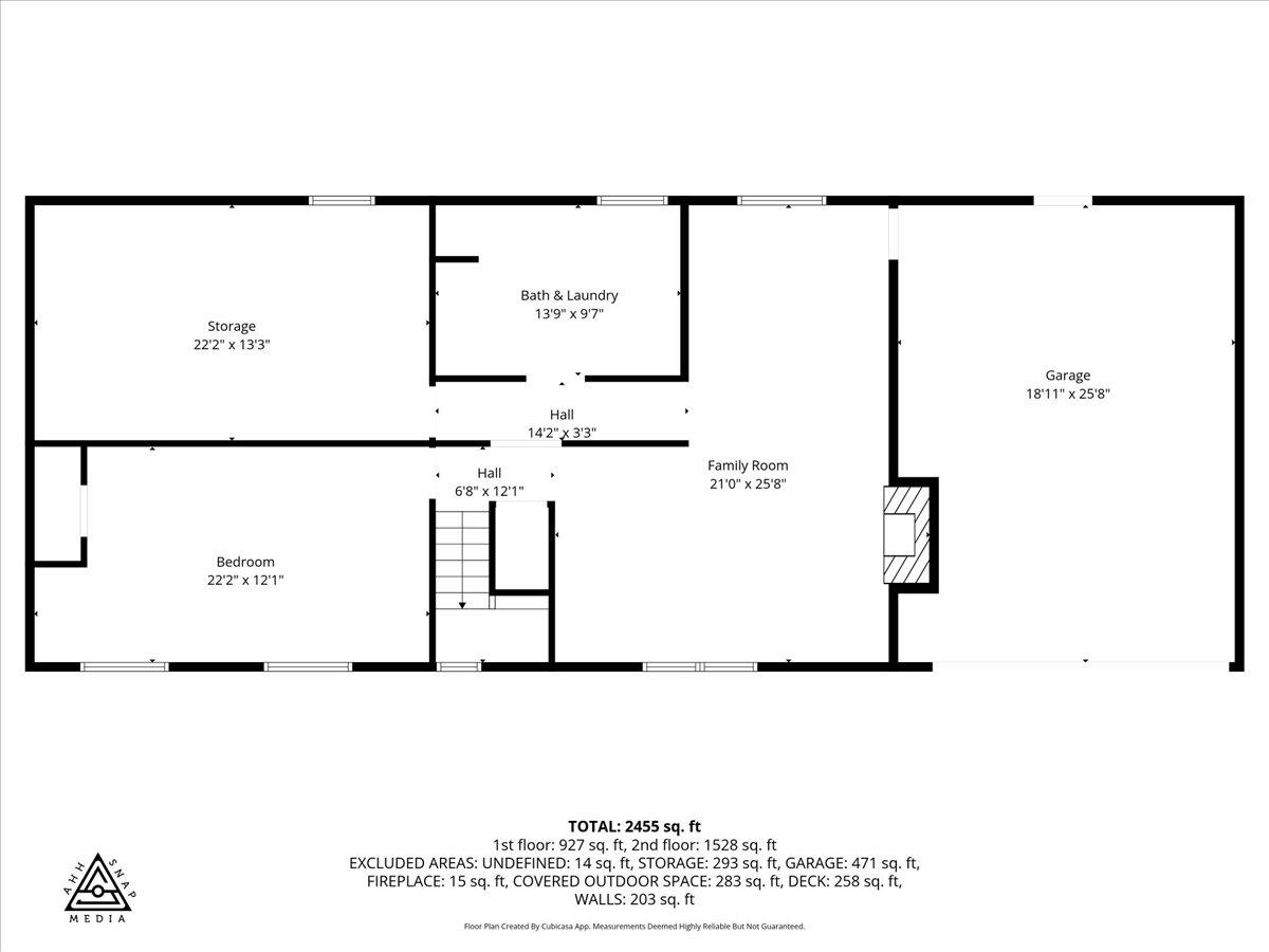 7018 North 5 Mile Road Spokane, WA 99208 - Photo 32 of 33