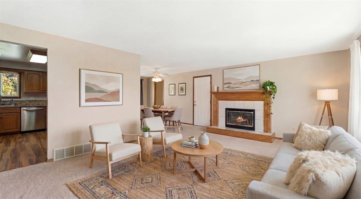 7018 North 5 Mile Road Spokane, WA 99208 - Photo 4 of 33