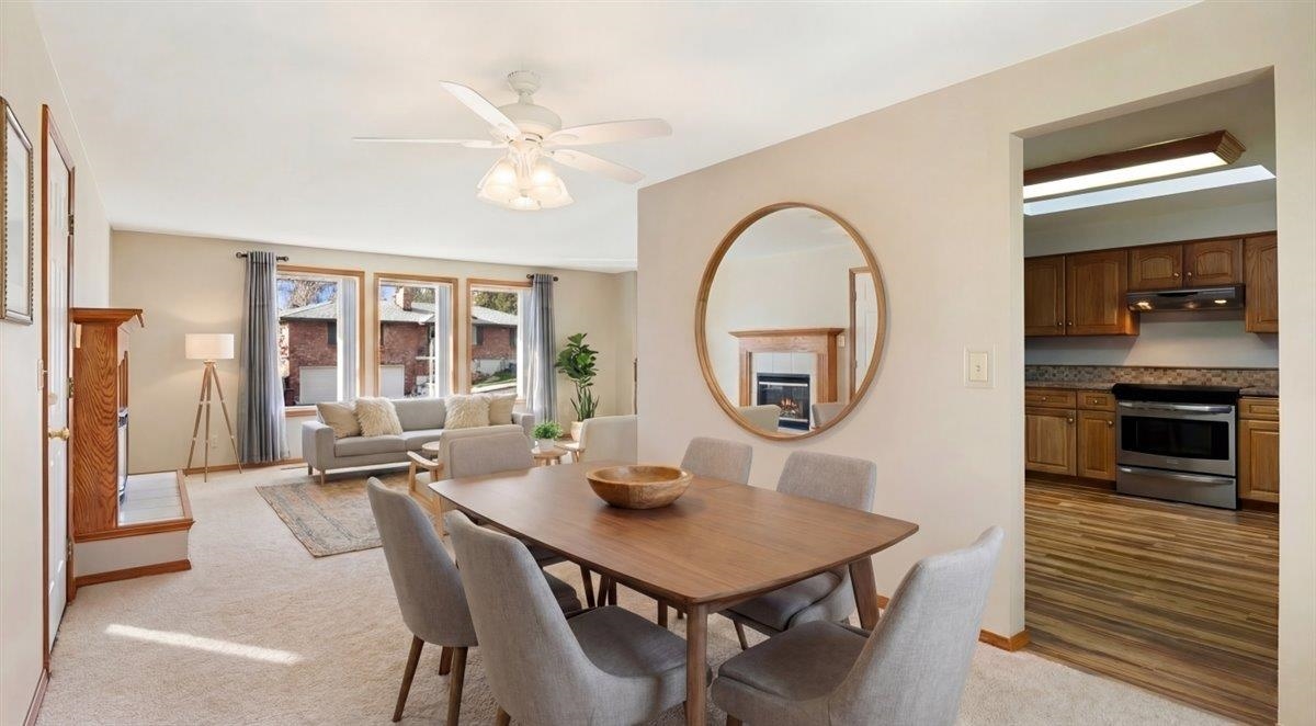 7018 North 5 Mile Road Spokane, WA 99208 - Photo 8 of 33