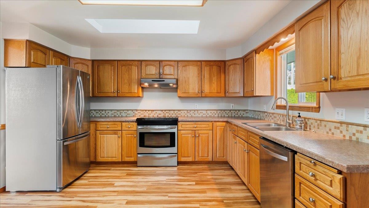 7018 North 5 Mile Road Spokane, WA 99208 - Photo 9 of 33