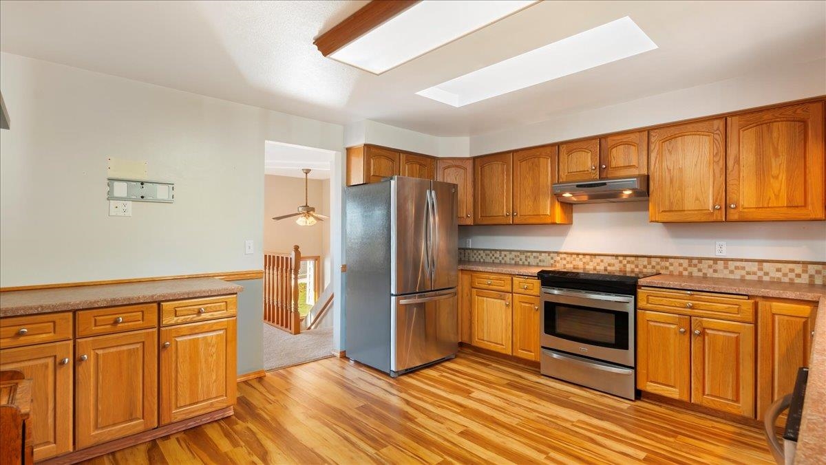 7018 North 5 Mile Road Spokane, WA 99208 - Photo 10 of 33