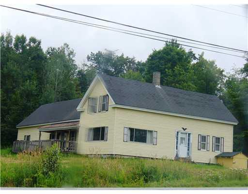 565 Federal Road Livermore, ME 04253 - Photo 1 of 15 Exterior Front.