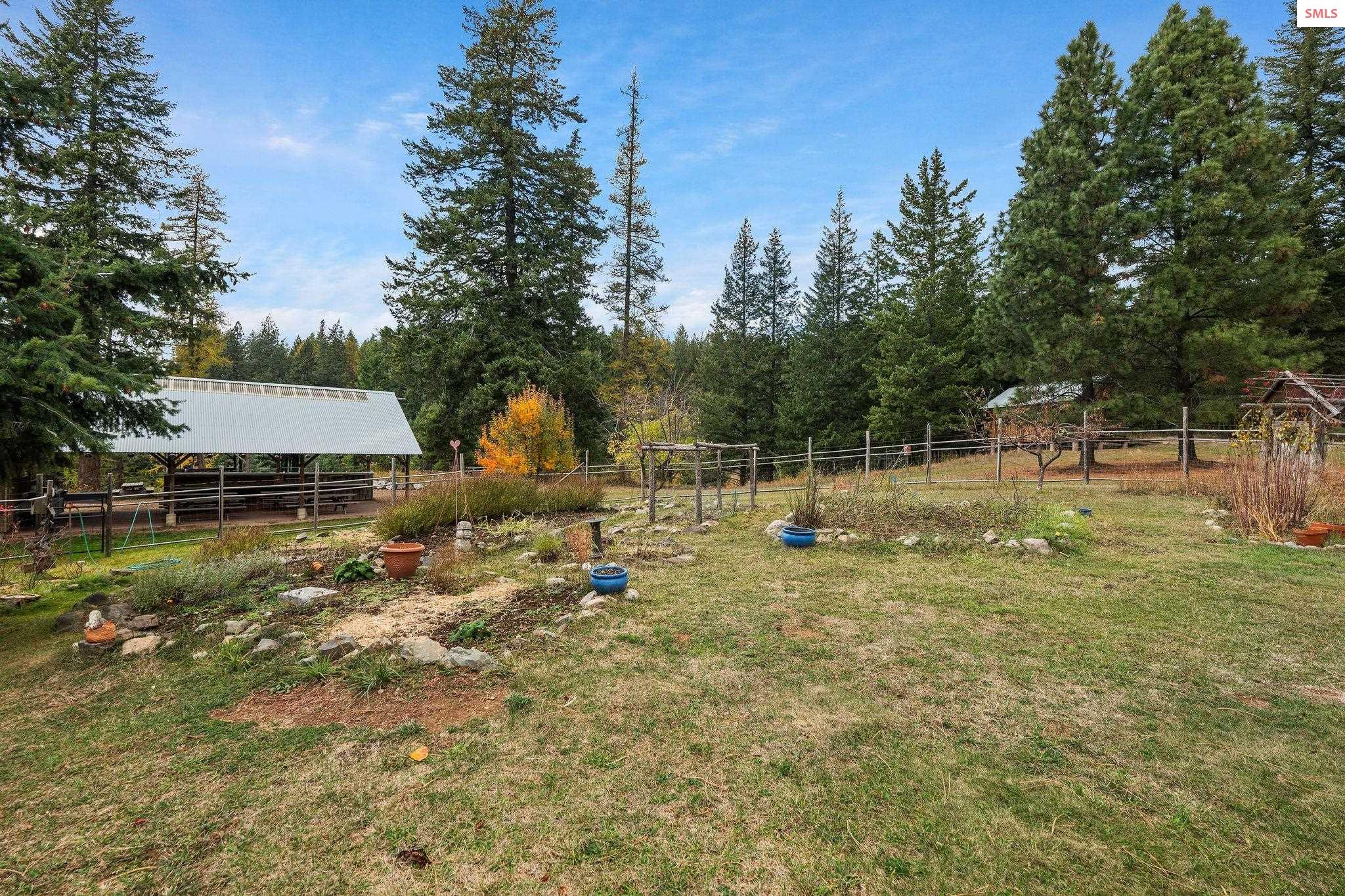 6162 Eureka Road Sagle, ID 83860 - Photo 52 of 94 Gallery Image 52