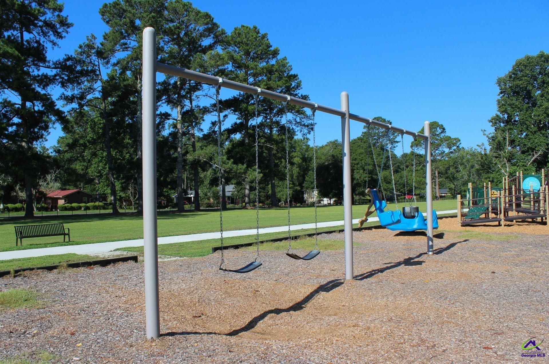 1004 Country Club Road Perry, GA 31069 - Photo 70 of 70 Gallery Image 70