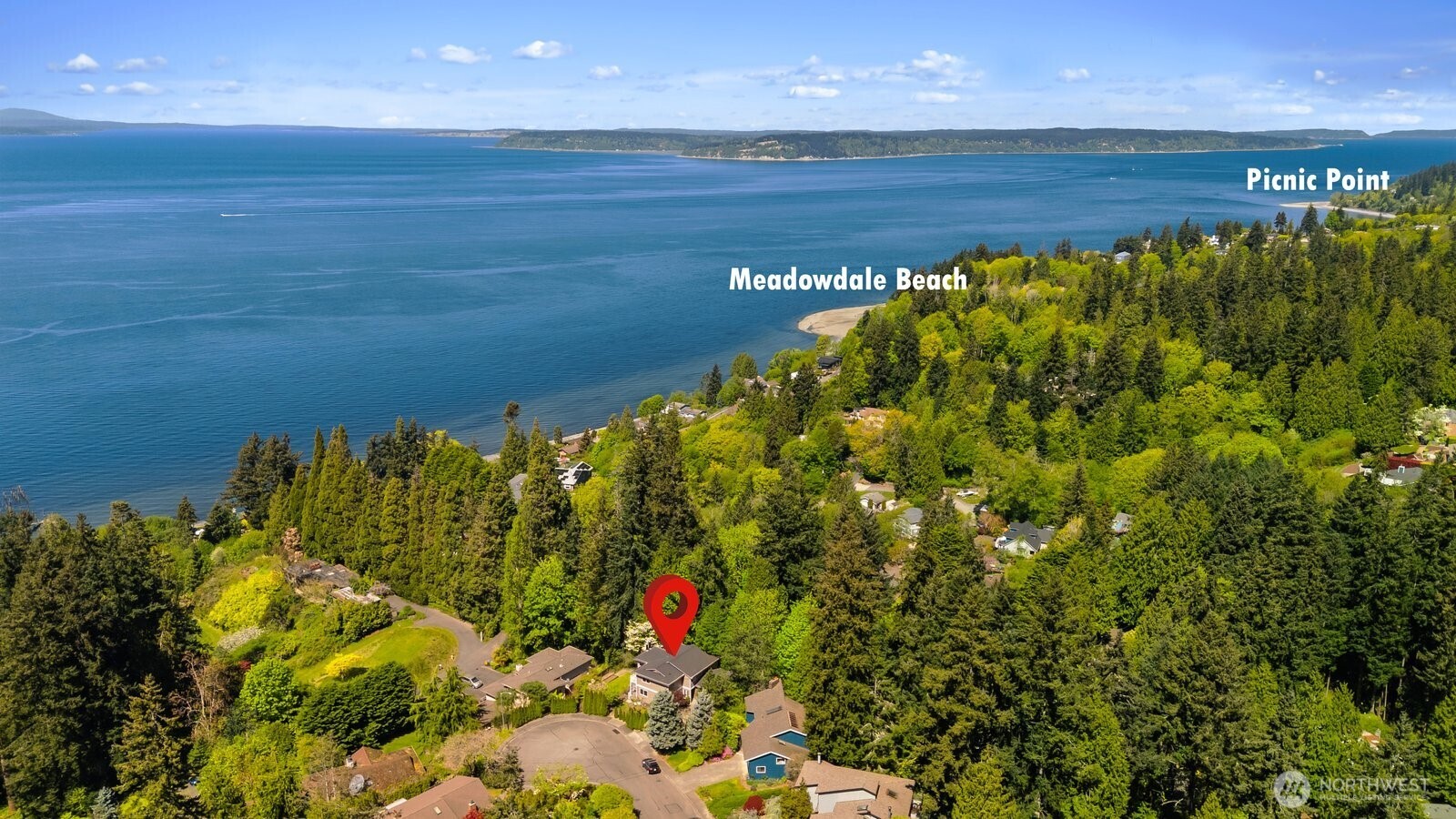 16209 70th Place West Edmonds, WA 98026 - Photo 36 of 39