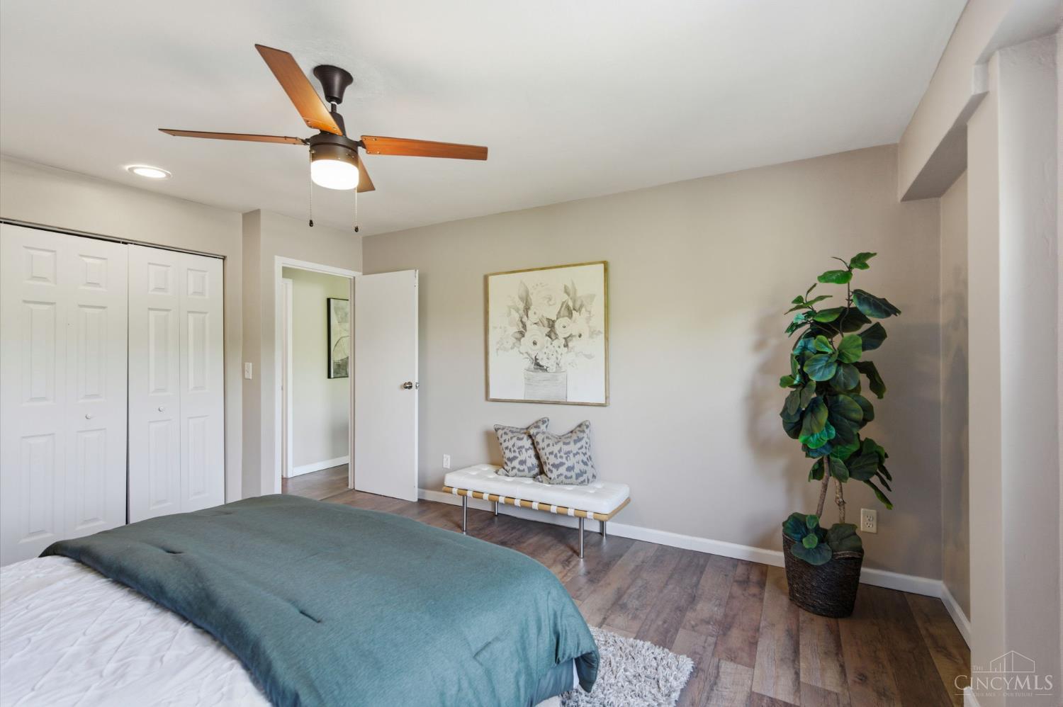 1815 William Howard Taft Road, Unit 502 Cincinnati, OH 45206 - Photo 19 of 28