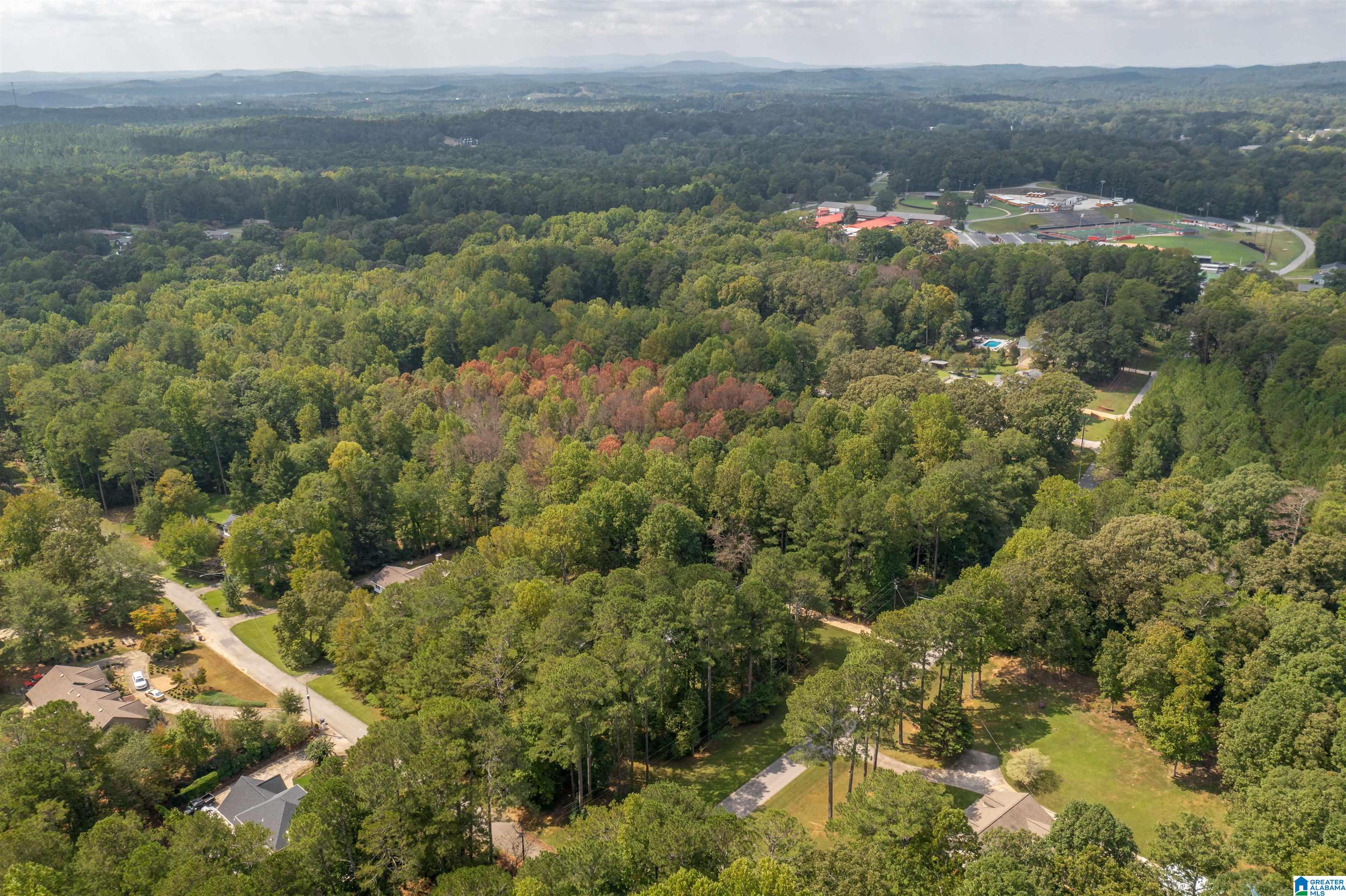 1100 Bells Mill Road Heflin, AL 36264 - Photo 45 of 51