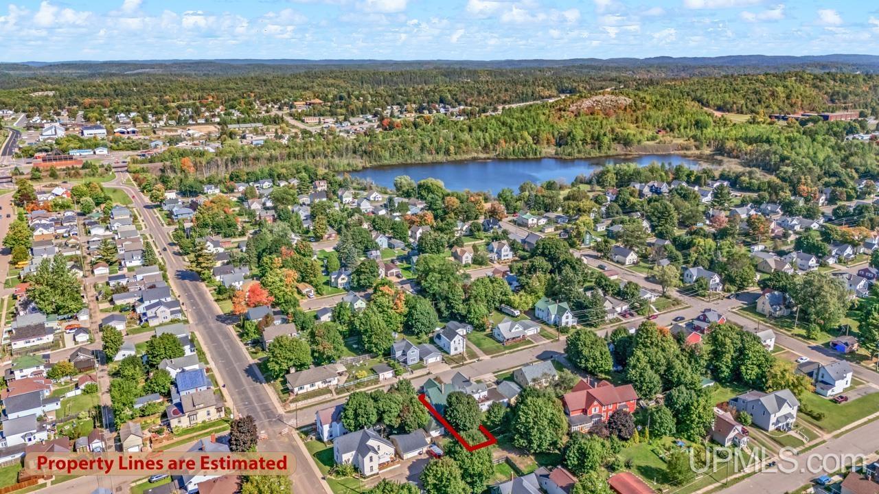 612 Maurice Street Ishpeming, MI 49849 - Photo 5 of 29