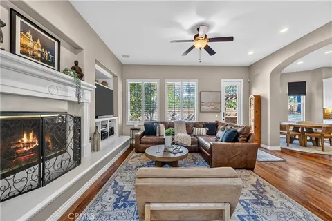 $1,395,000 | 26816 Fairlain Drive, Valencia, CA 91355