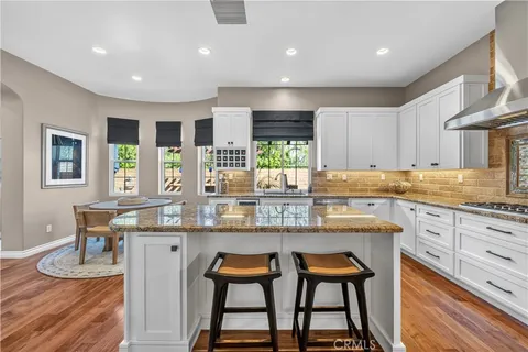 $1,395,000 | 26816 Fairlain Drive, Valencia, CA 91355