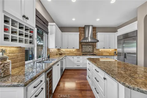 $1,395,000 | 26816 Fairlain Drive, Valencia, CA 91355